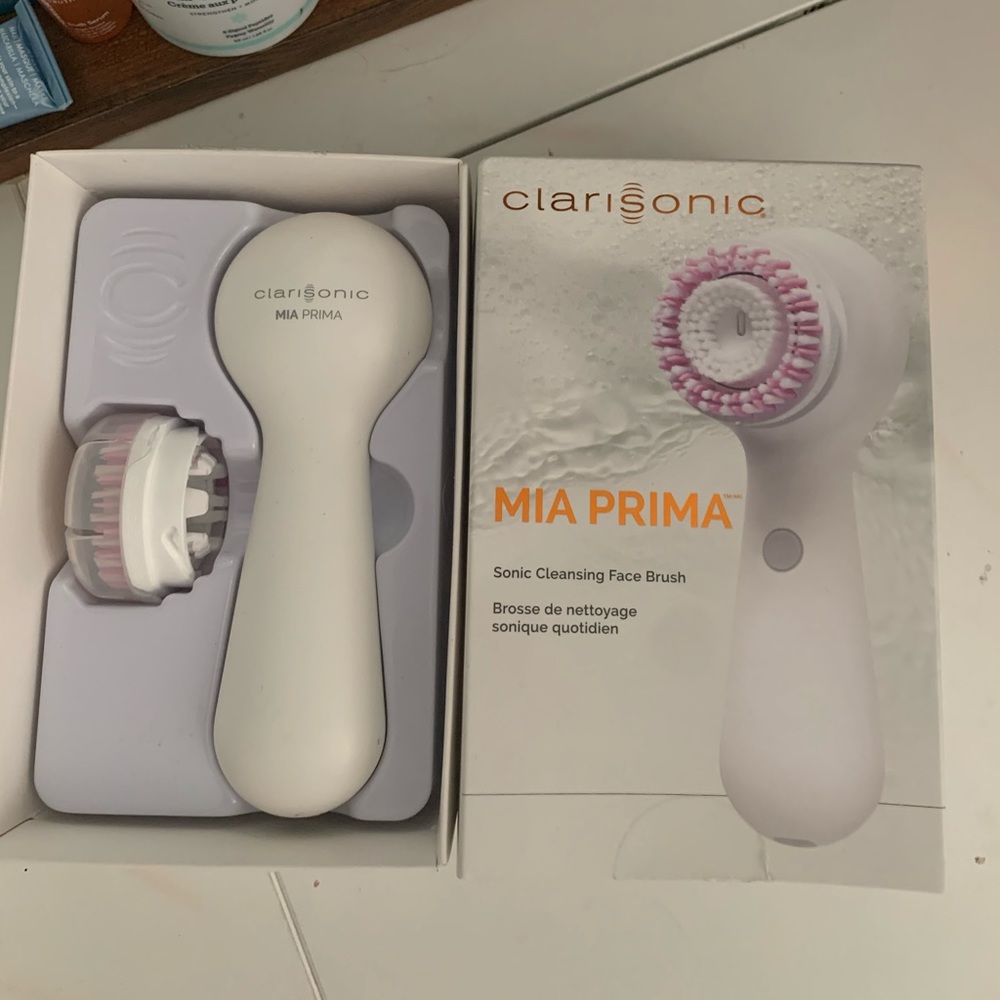 Clarisonic Mia Prima